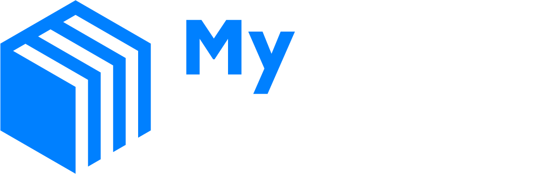 My Dealer Jacket Logo